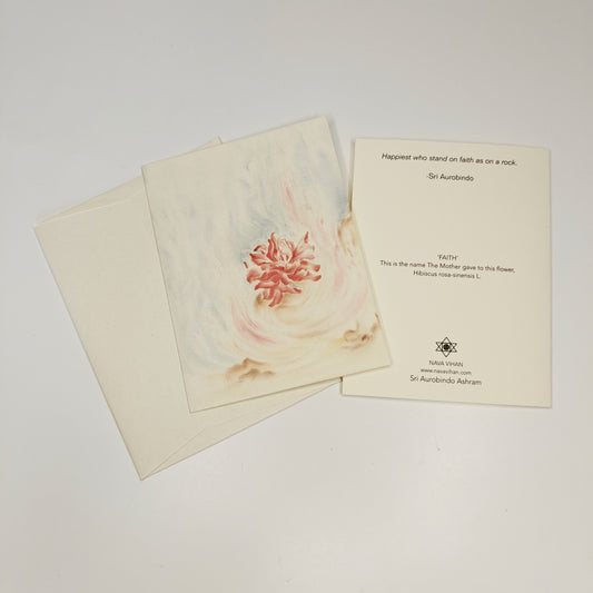 Creative Cards - Subtle Play of Colours in Artists' Creative Vision