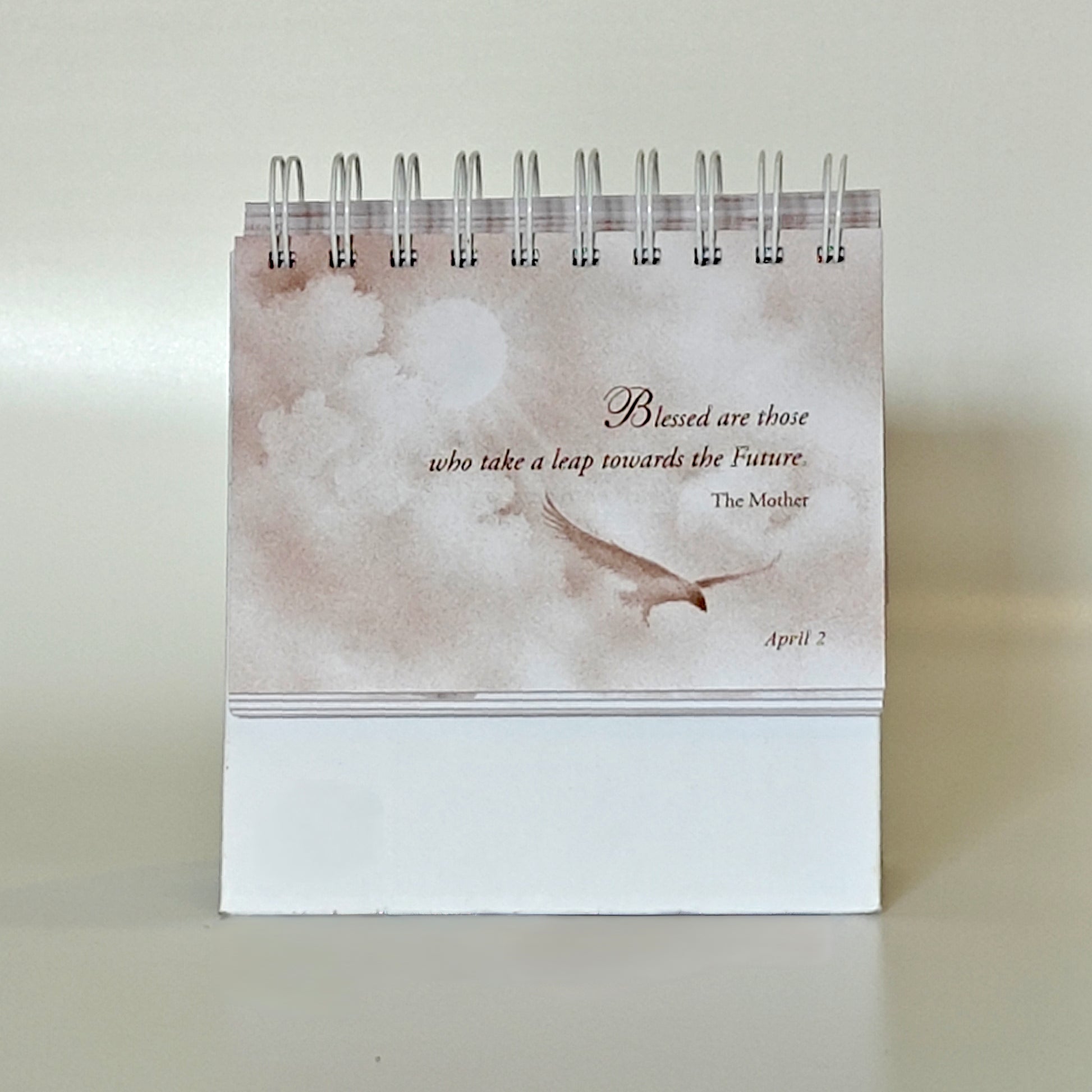 Quotes by The Mother of Sri Aurobindo Ashram