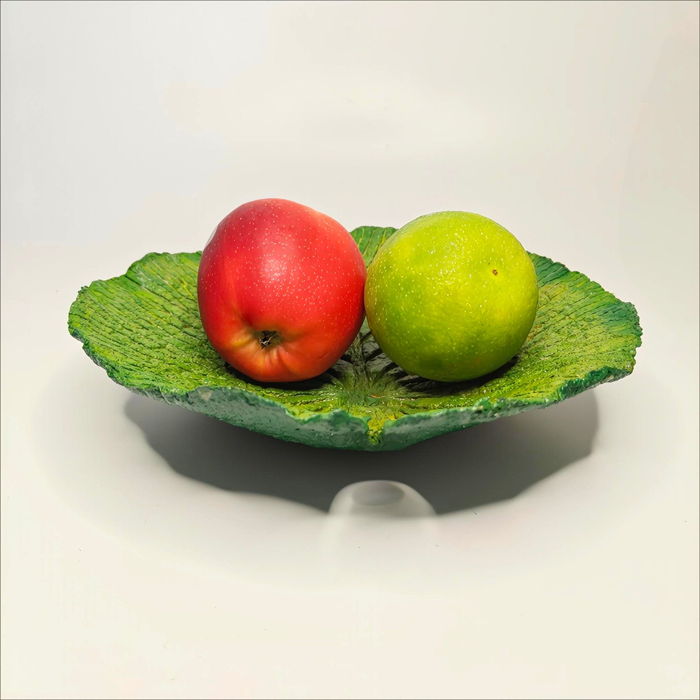 Handmade Trays by Navavihan