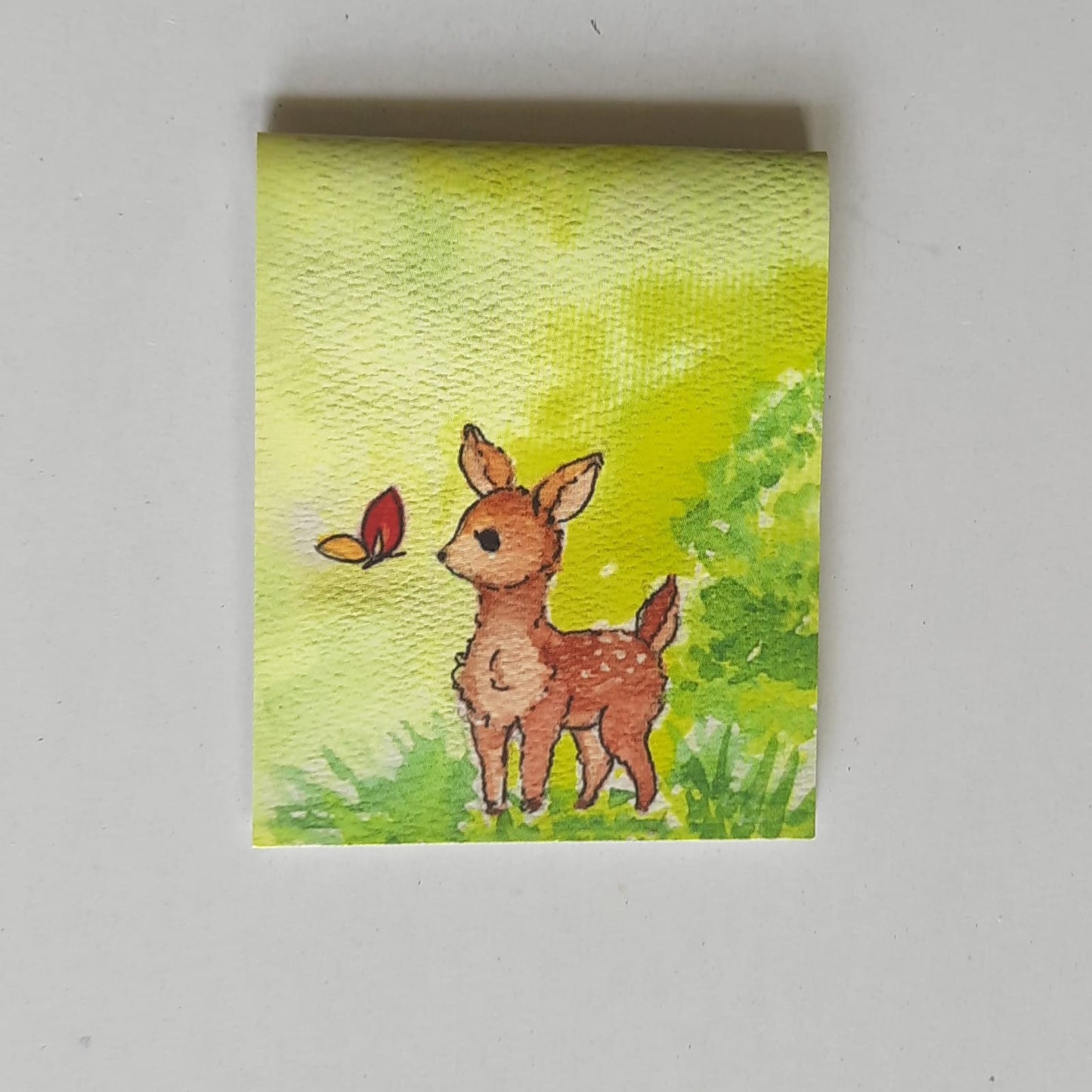 Adorable Magnetic Bookmarks