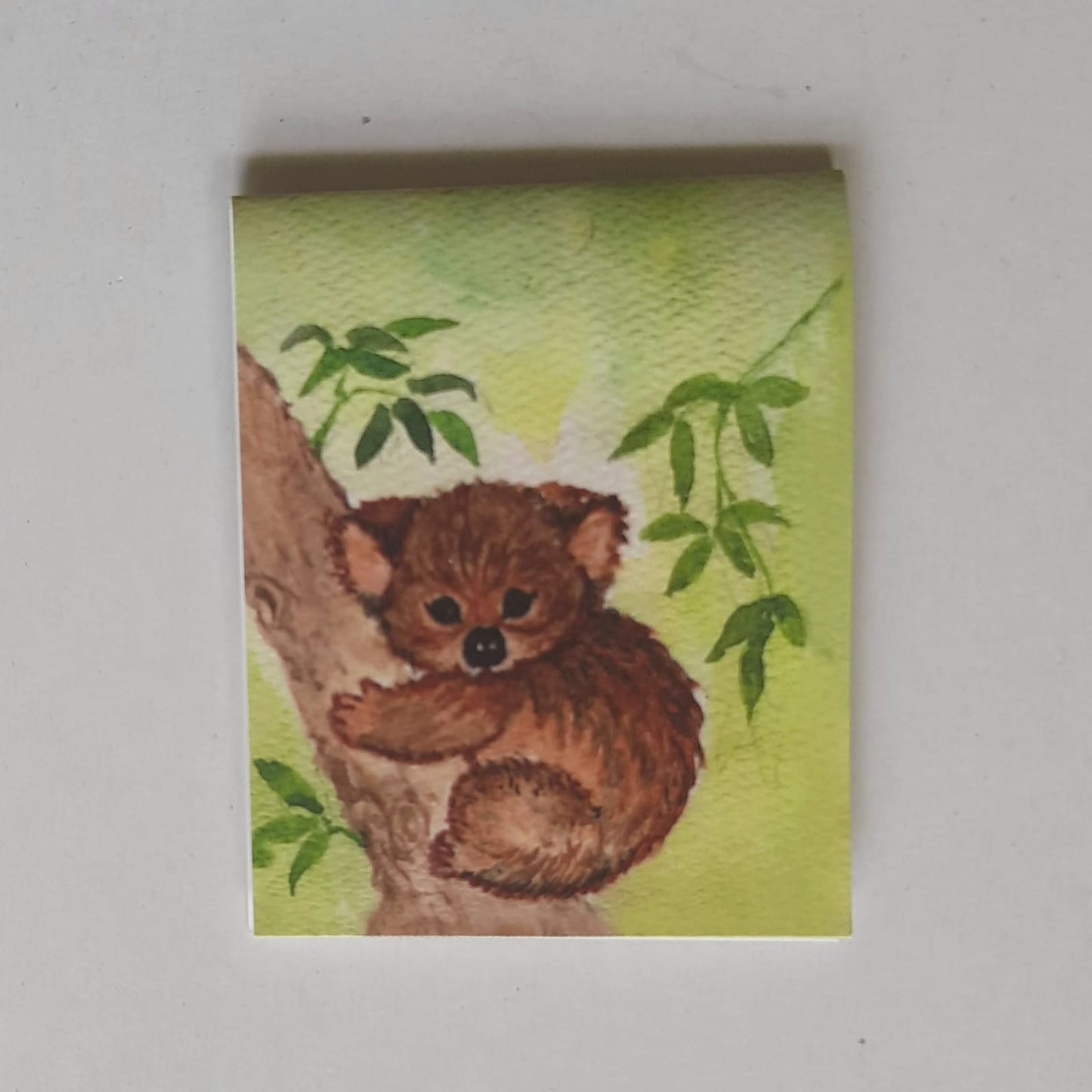 Adorable Magnetic Bookmarks