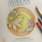 Avatar - A Lotus Colouring Book