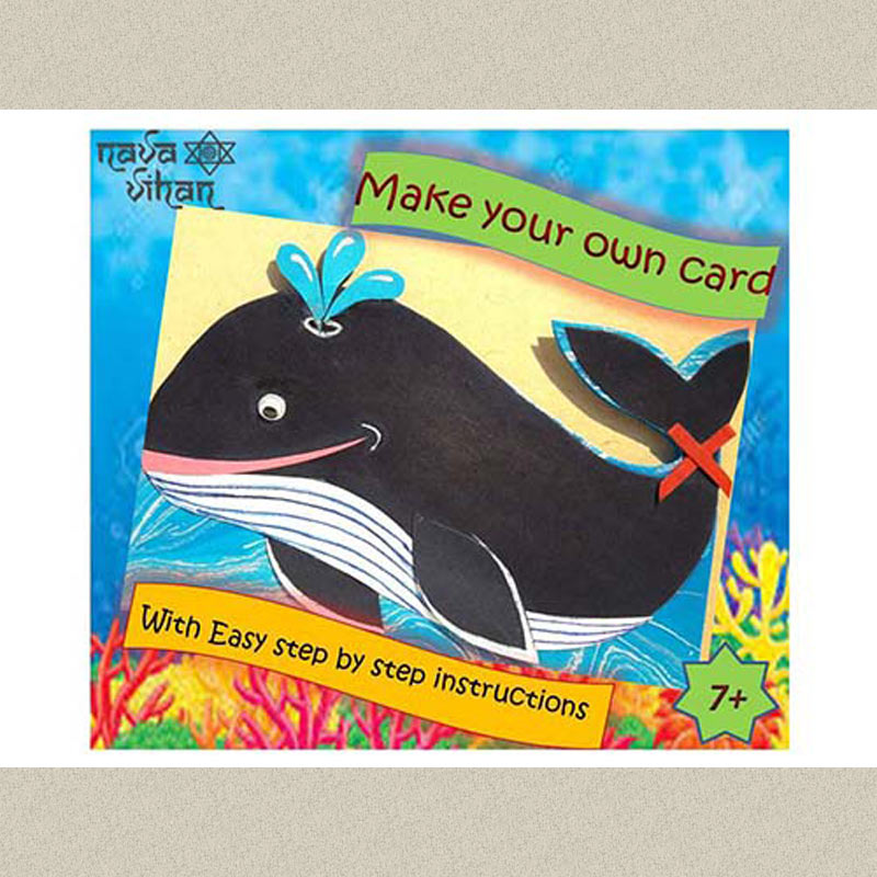 whale