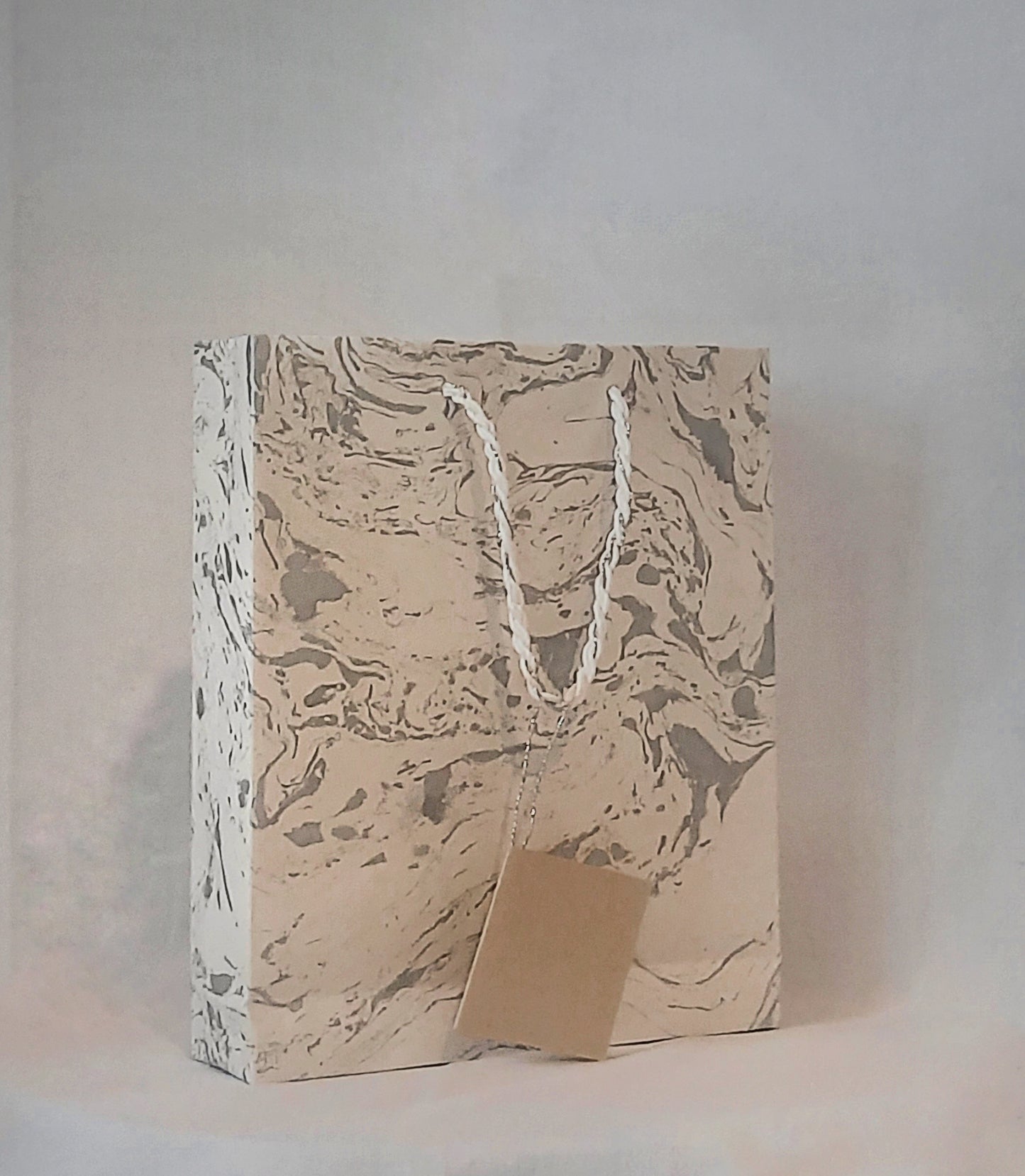 Eco-friendly Handmade Paper Medium Gift Bags