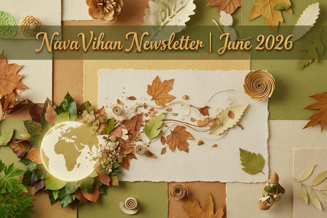 Navavihan Newsletter | June 2026