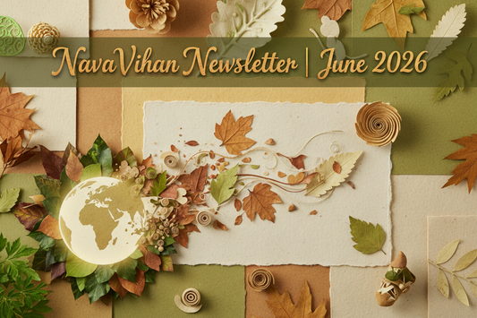 Navavihan Newsletter | June 2026