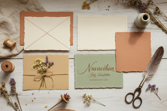 Navavihan Newsletter | July 2026