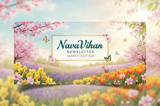 Navavihan Newsletter | March 2026