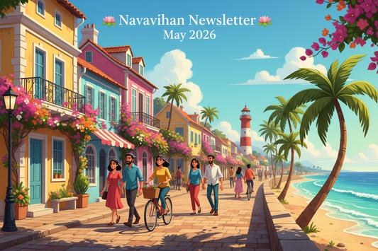 Navavihan Newsletter | May 2026