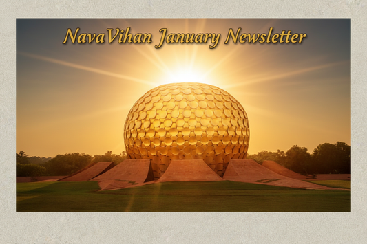 Navavihan Newsletter | January 2026