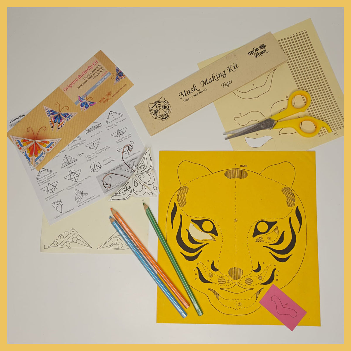 Craft Kits