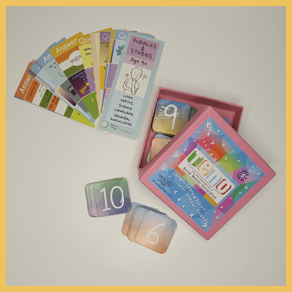 Games for Kids