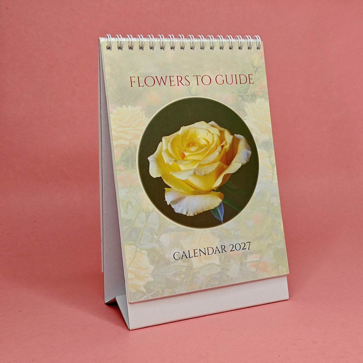 Navavihan Desk Calendar