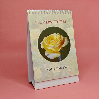 Navavihan Desk Calendar