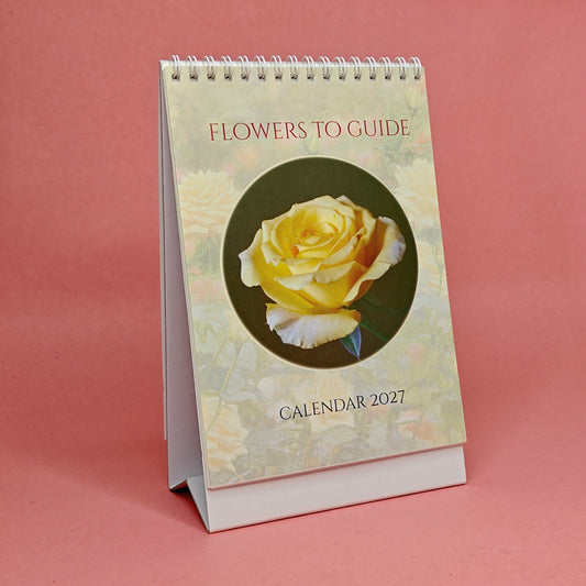 Navavihan Desk Calendar