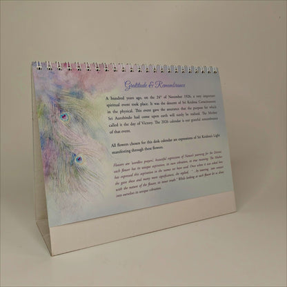 Navavihan Desk Calendar