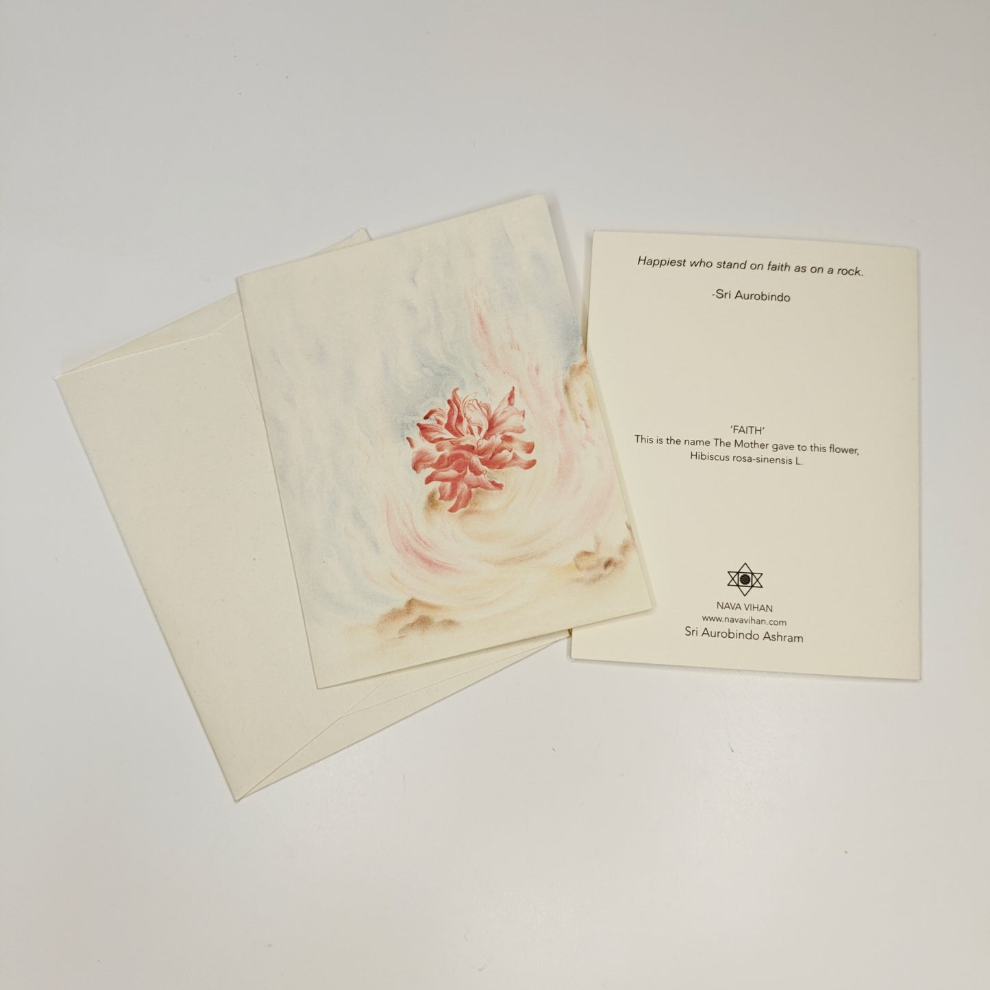 Creative Cards  -  Subtle Play of Colours in Artists' Creative Vision