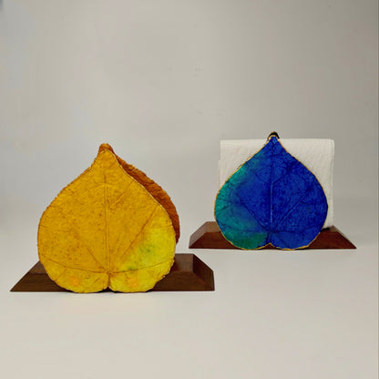 Paper Pulp Napkin Holder