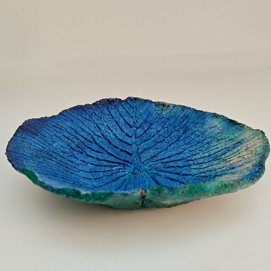 Handmade Paper Tray