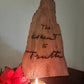 Conscious Wood Art - The Ascent to Truth