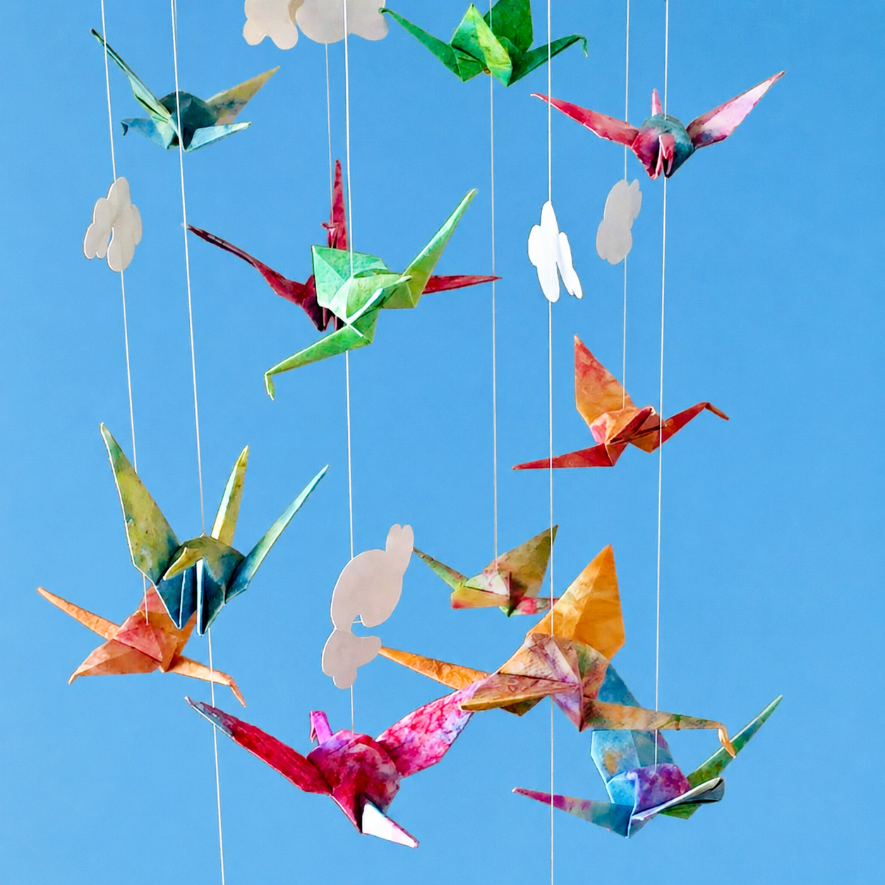 sustainable and creative gift for babies and children 