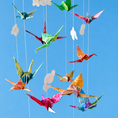 sustainable and creative gift for babies and children 