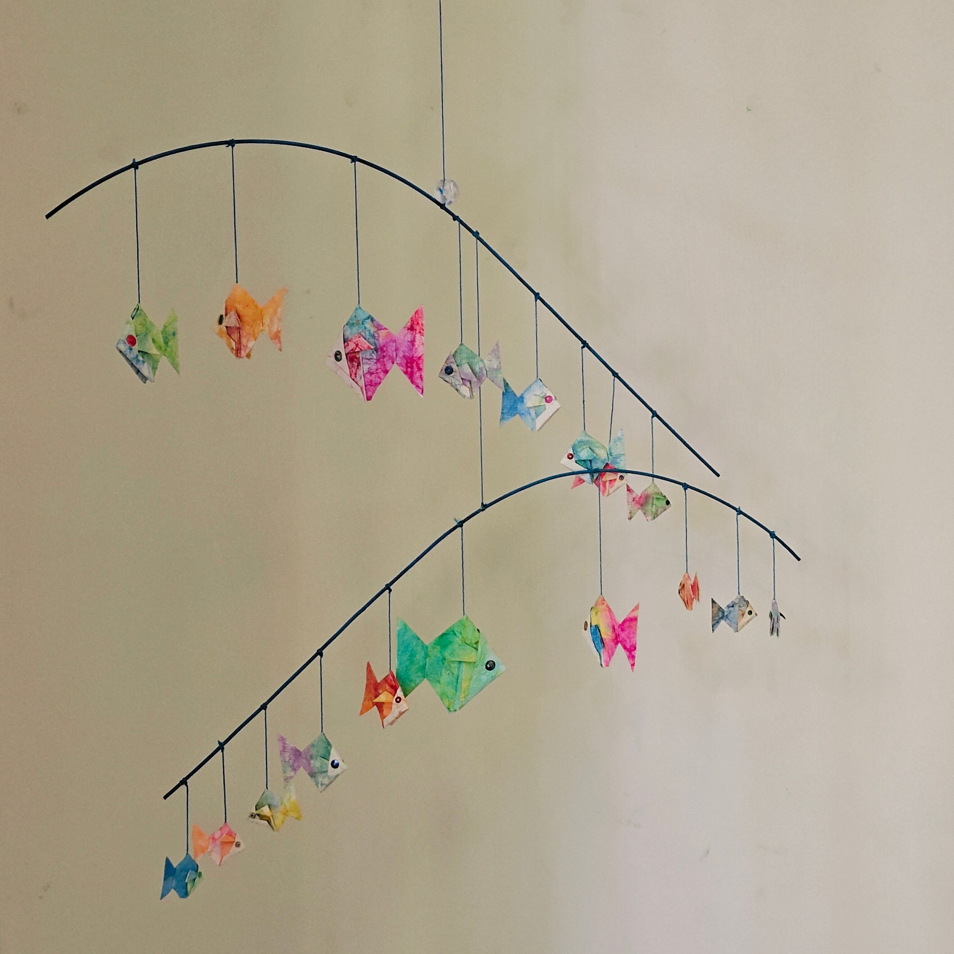 origami paper art creative gifts by navavihan