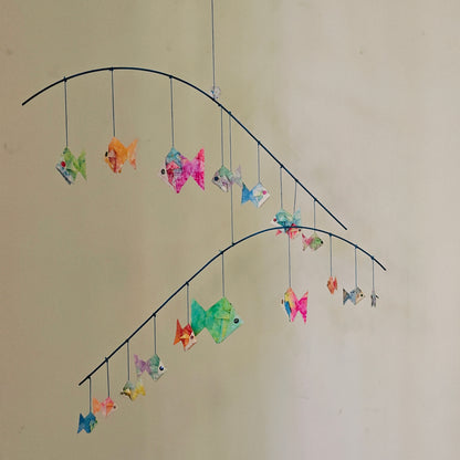 origami paper art creative gifts by navavihan
