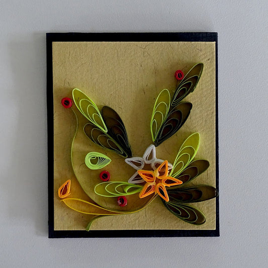 handcrafted magnetic fridge decor for all ages